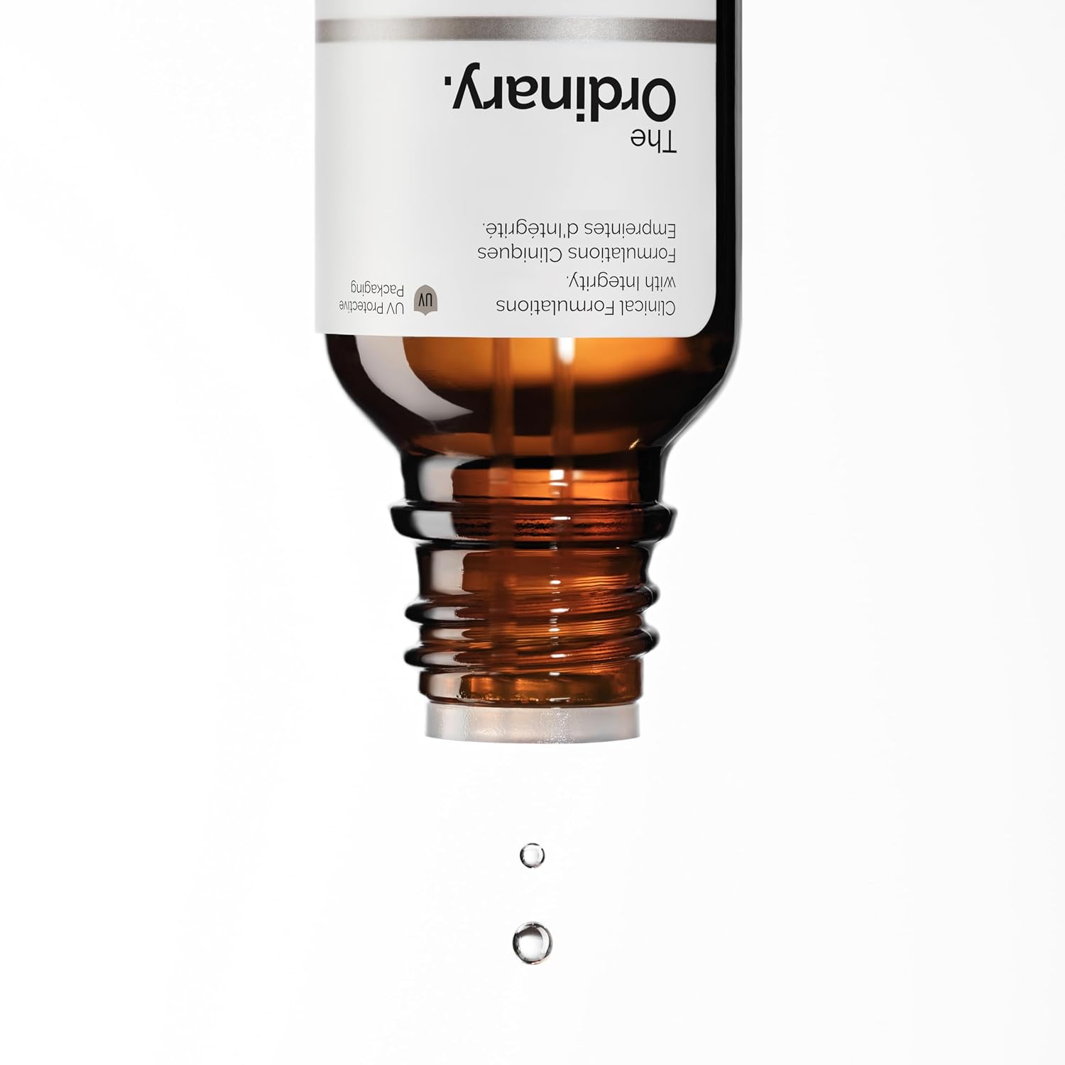 Volufiline 92% + Pal-Isoleucine 1% Plumping Anhydrous Serum