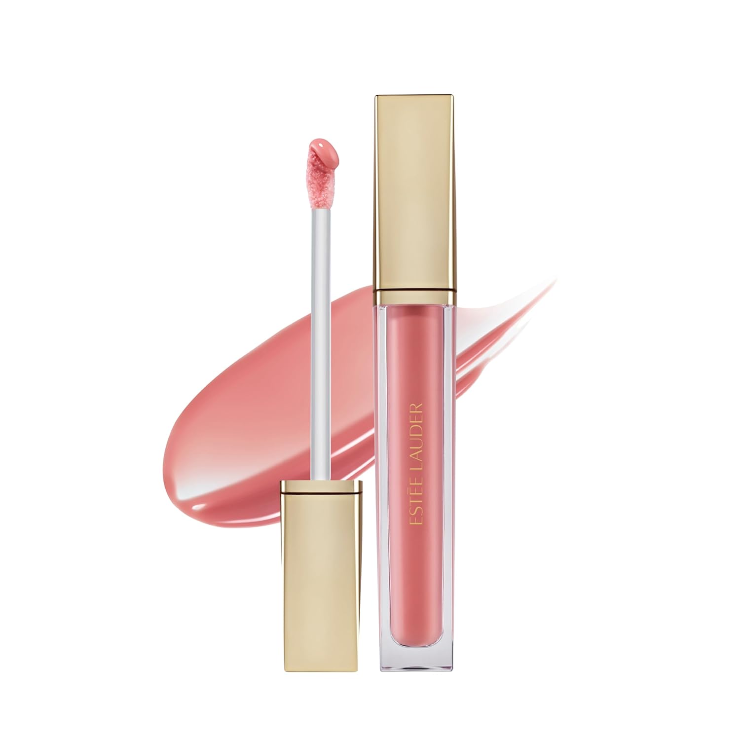 Glossy Pout Tinted Lip Oil
