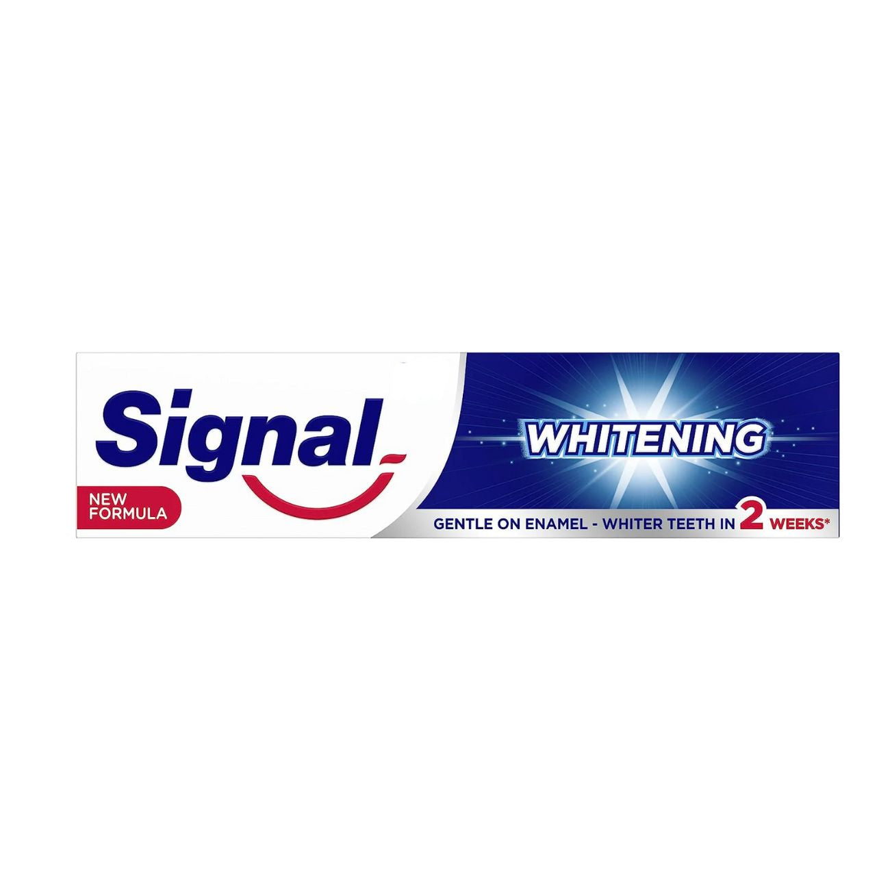 Whiter Teeth Toothpaste