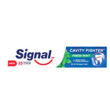 Cavity Fighter Fresh Mint Toothpaste