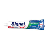 Cavity Fighter Fresh Mint Toothpaste