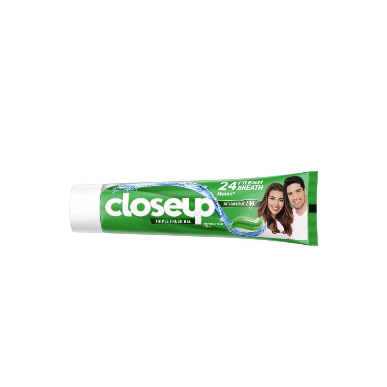 Triple Fresh Menthol