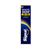 White Now Extra Shine Toothpaste