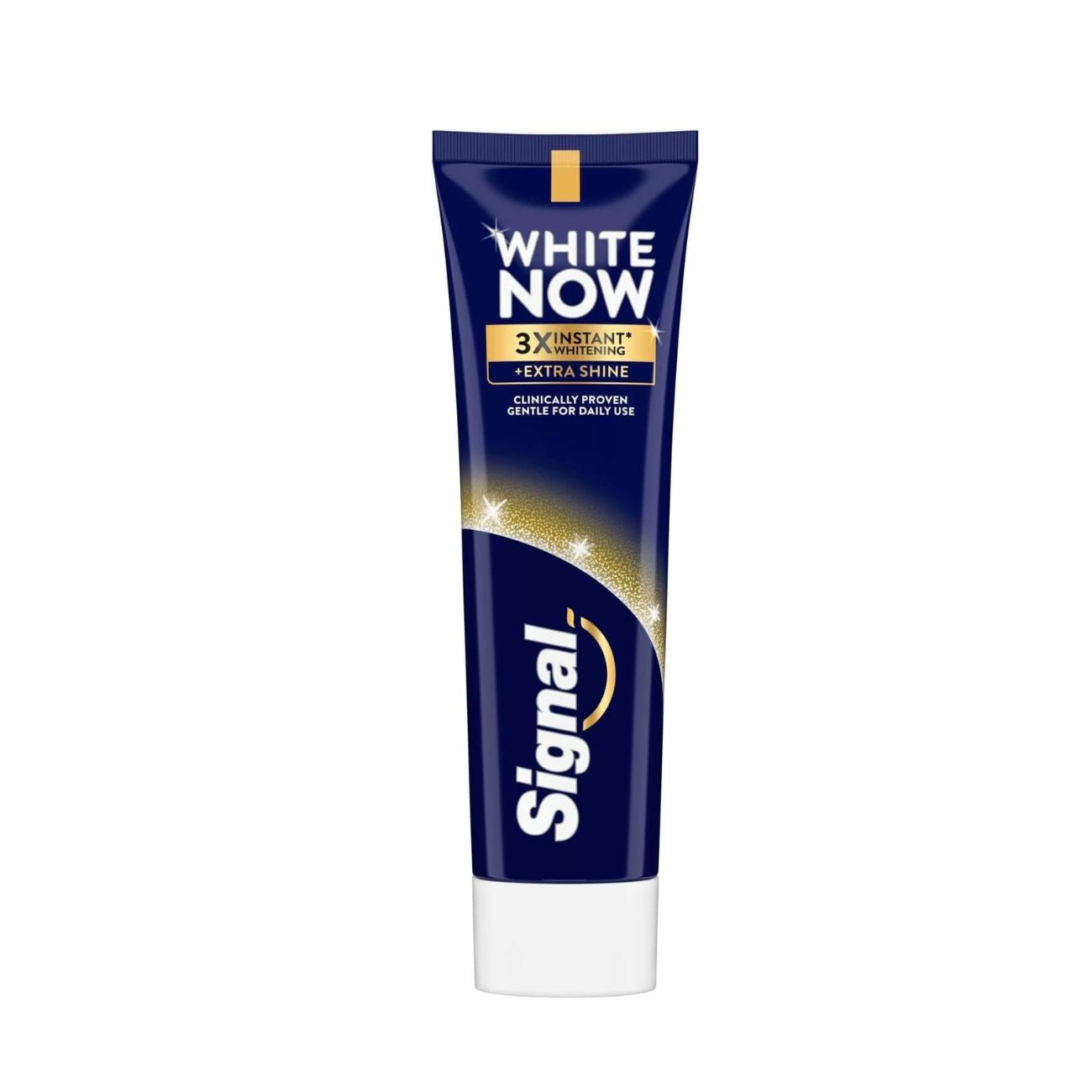 White Now Extra Shine Toothpaste
