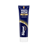 White Now Extra Shine Toothpaste