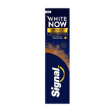 White Now Stain Remover Toothpaste