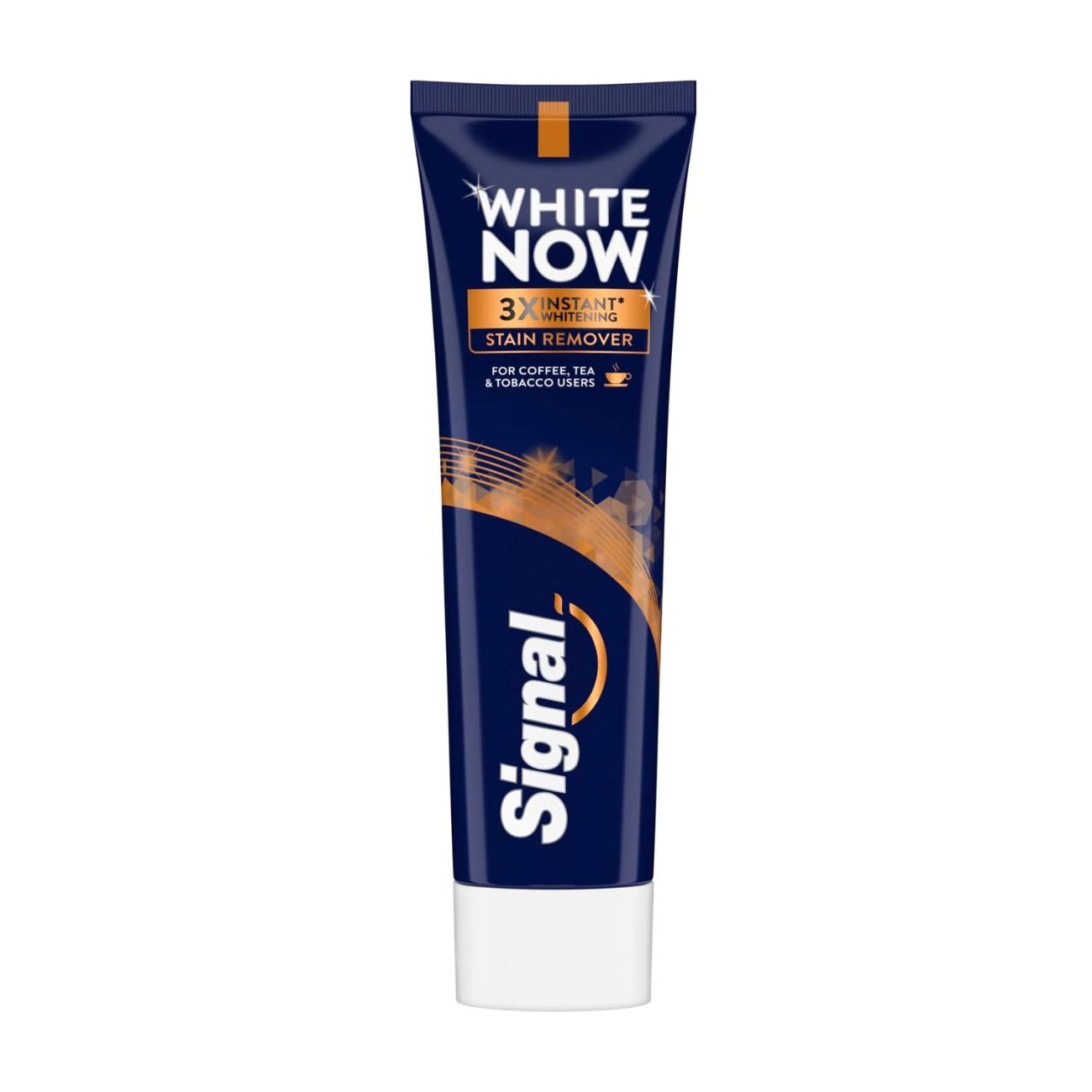 White Now Stain Remover Toothpaste