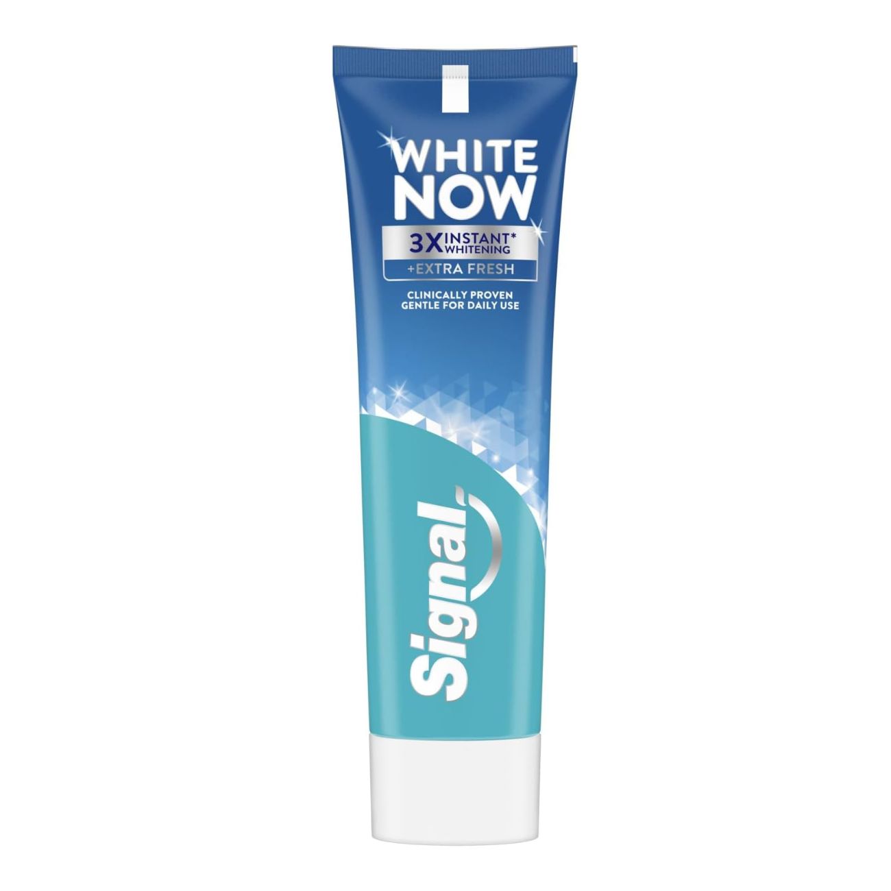 White Now Extra Fresh Toothpaste