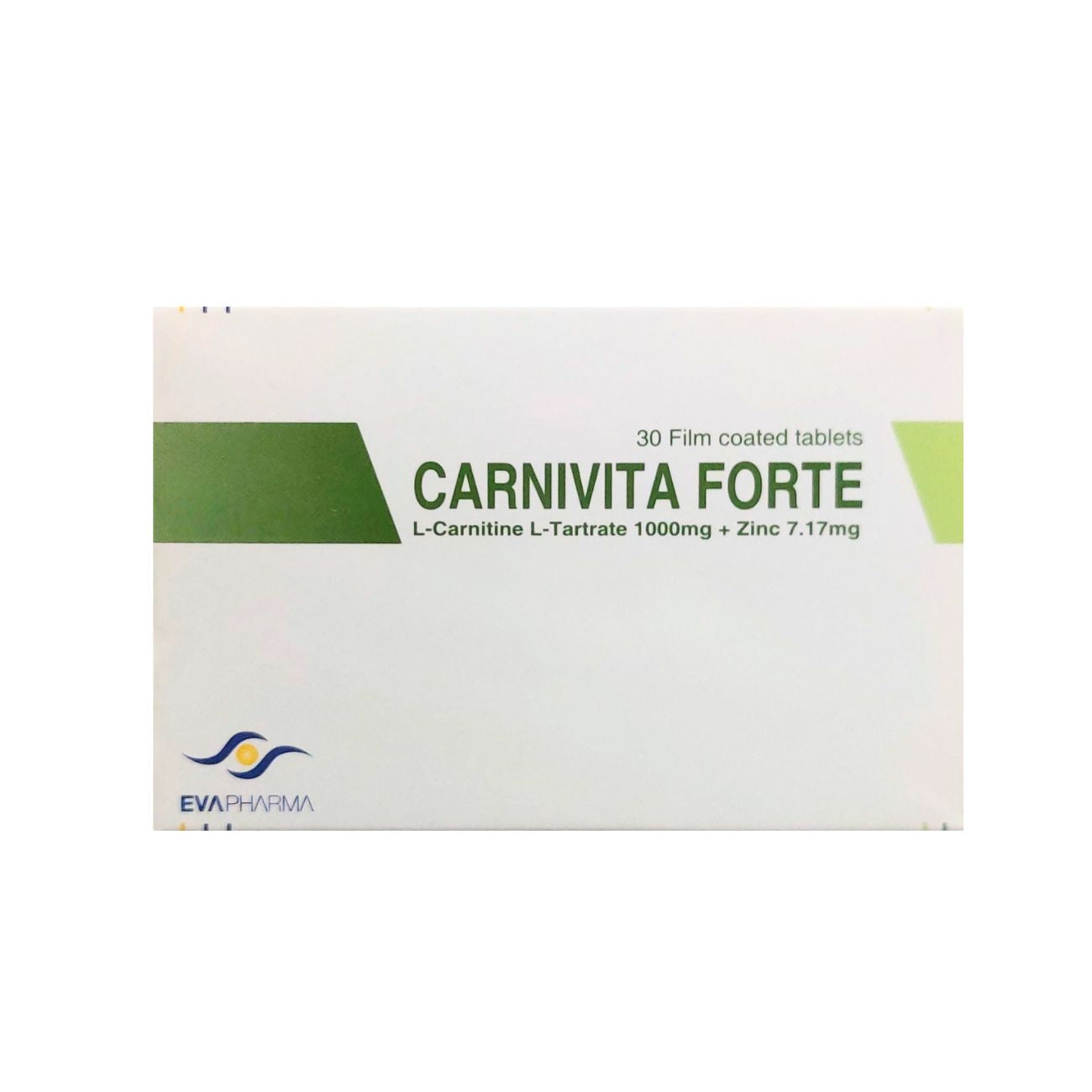 Carnivita Forte