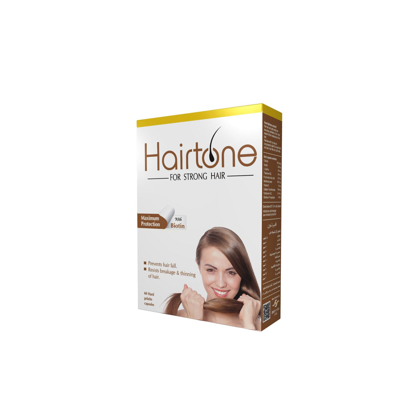 HairTone