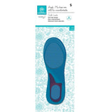 Soft Insole Pair