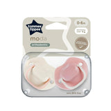 Moda Soother 0-6 Months