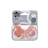 Anytime Soother 18-36 Months