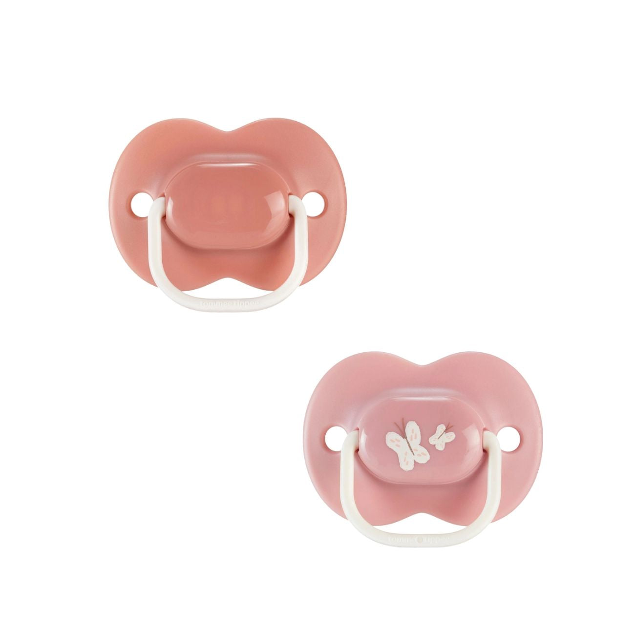Anytime Soother 18-36 Months