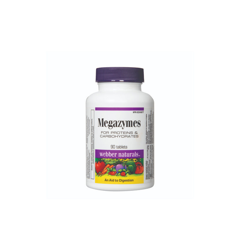 Digestive Enzymes