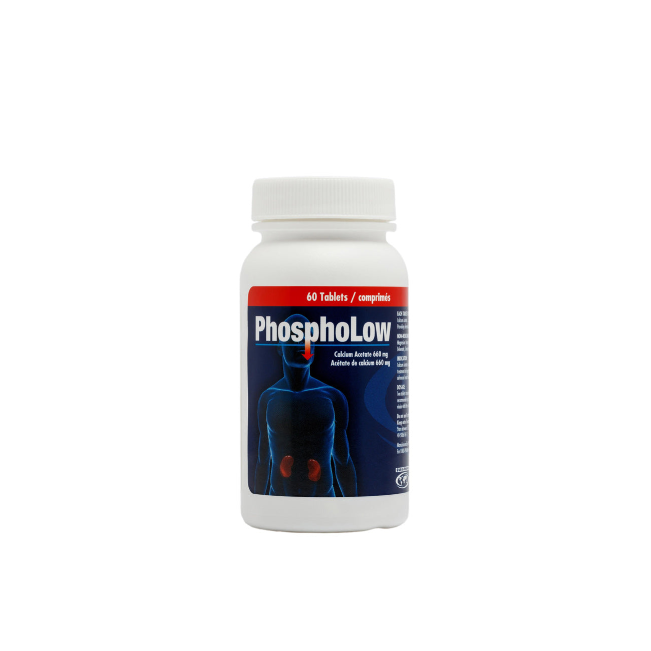Phospholow