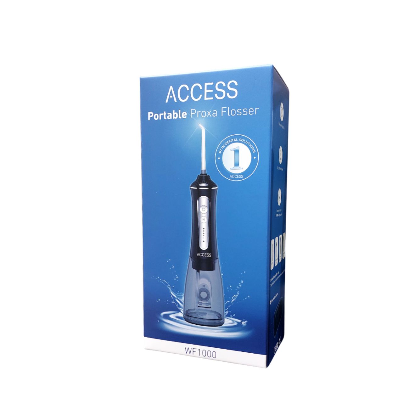 Portable Proxa Flosser WF1000