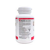 Natural Factors Zinc Chelate 25Mg