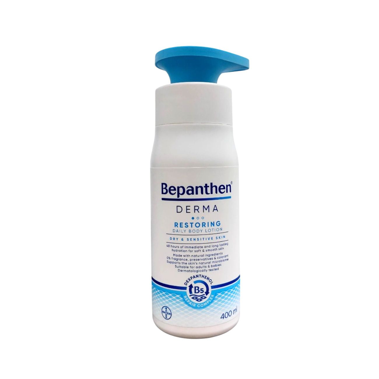 Bepanthen Derma Restoring Lotion