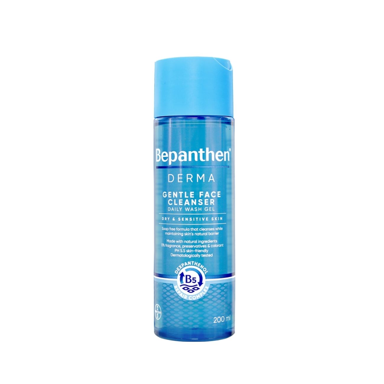 Derma Gentle Face Cleanser