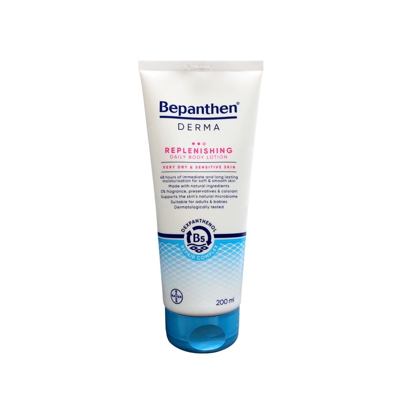 Bepanthen Derma Replenishing Lotion