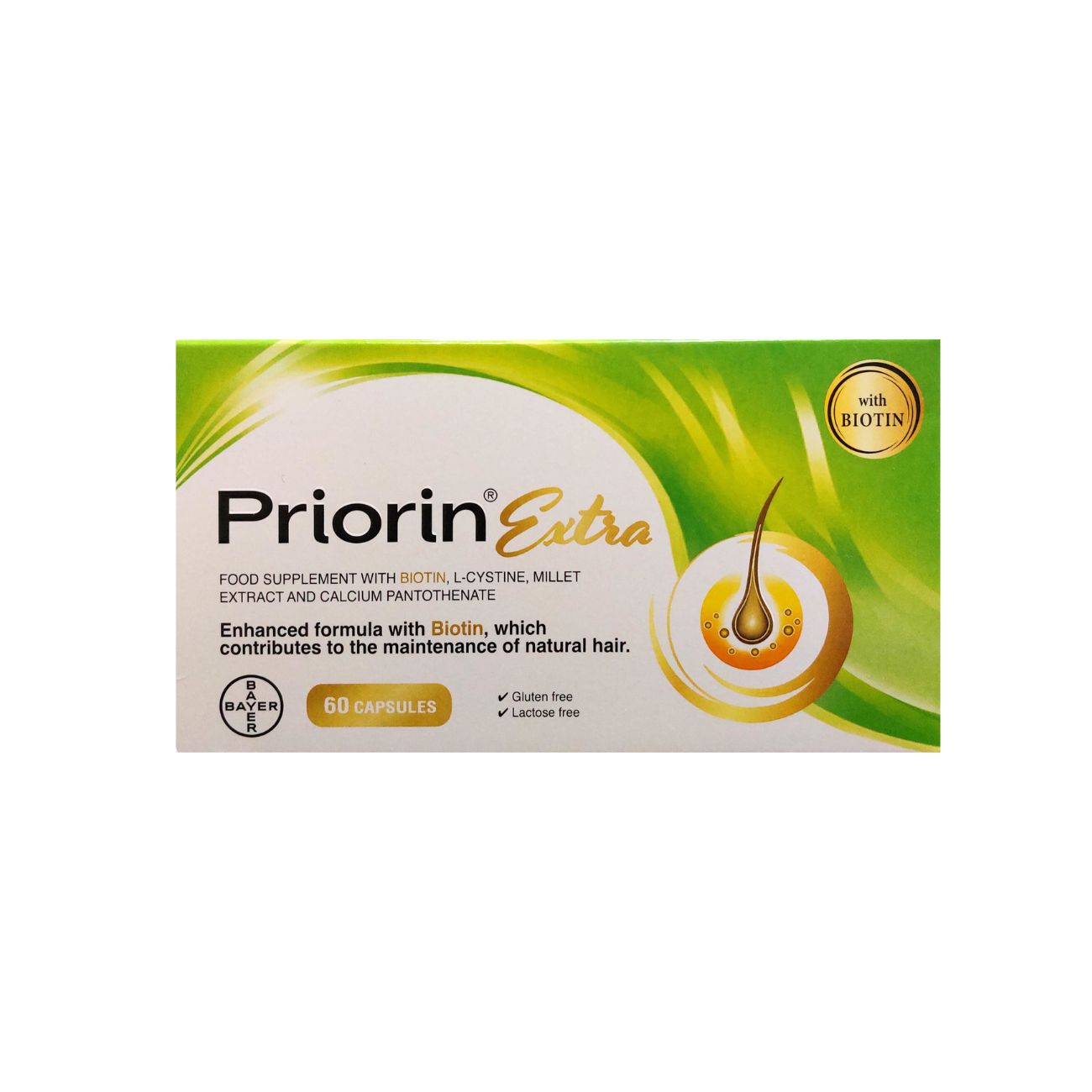 Priorin Extra