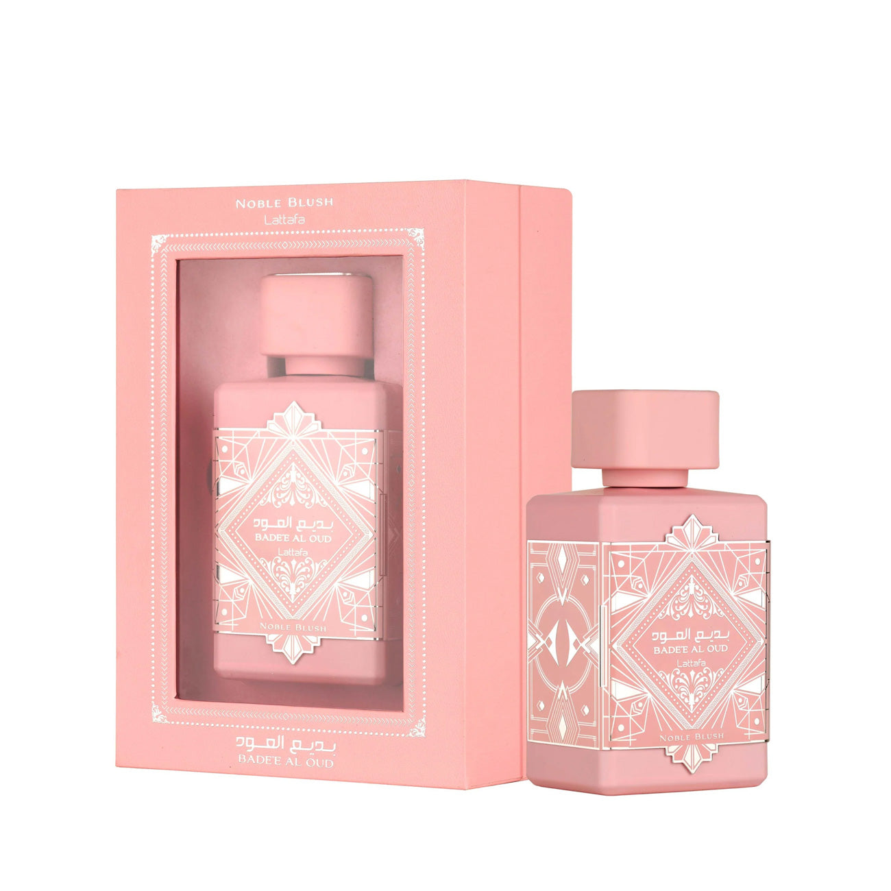 Badee Oud Noble Blush