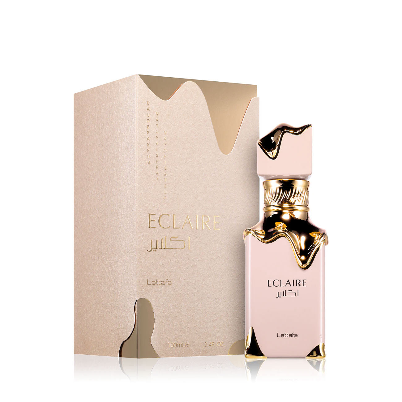 Eclaire