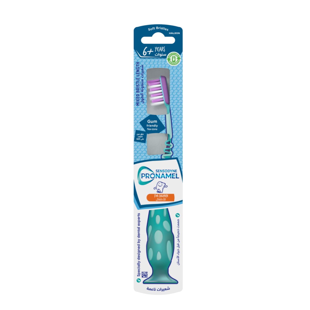 Pronamel Kids Soft Toothbrush 6 Years+