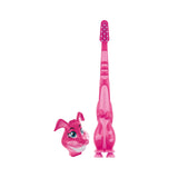 Bunny Soft 3-5 Years Toothbrush