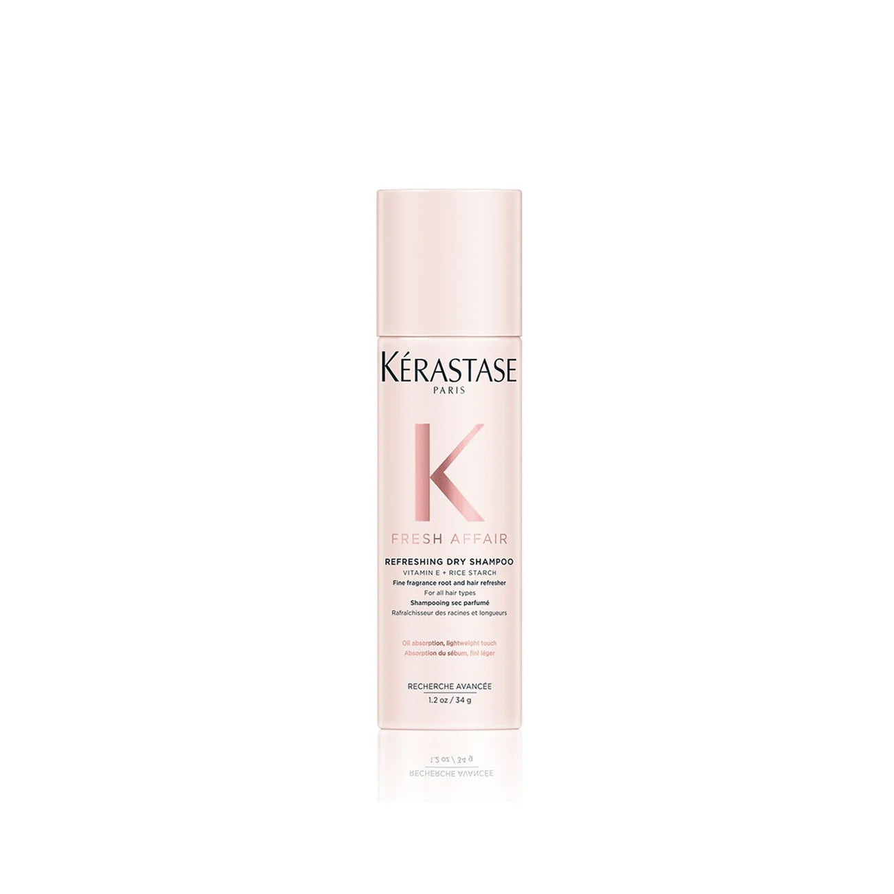 Kérastase Refreshing Dry Shampoo - Gift