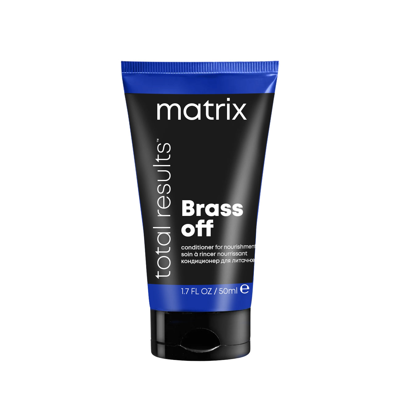 Brass Off Conditioner