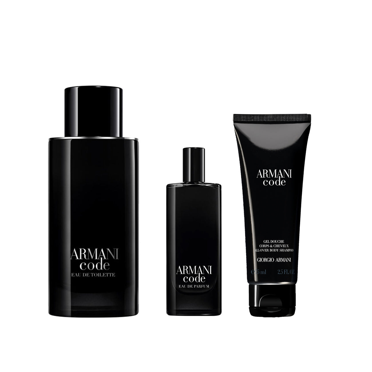 Armani Code Eau De Parfum Gift Set