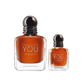 Stronger With You EDT Gift Set