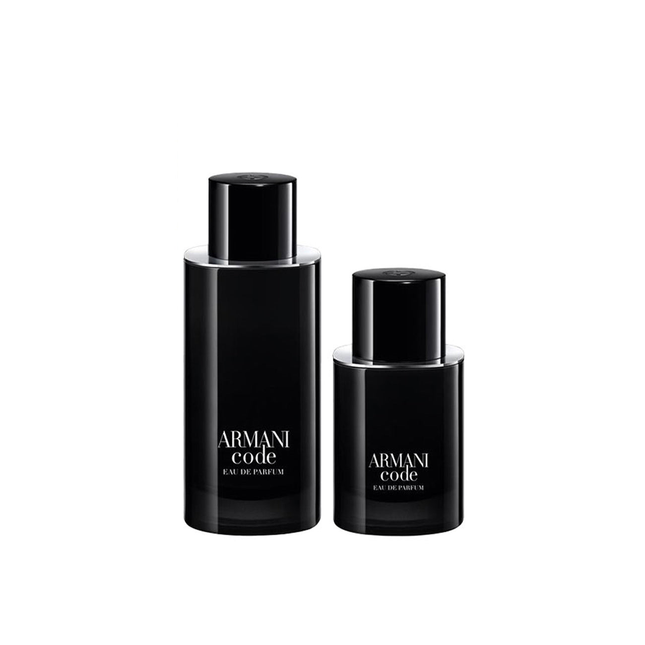 Armani Code Eau De Parfum 125ml Set