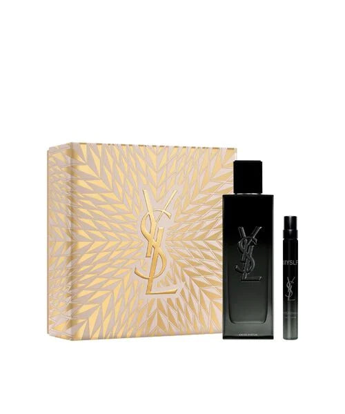 MYSLF Eau De Parfum Gift Set Duo