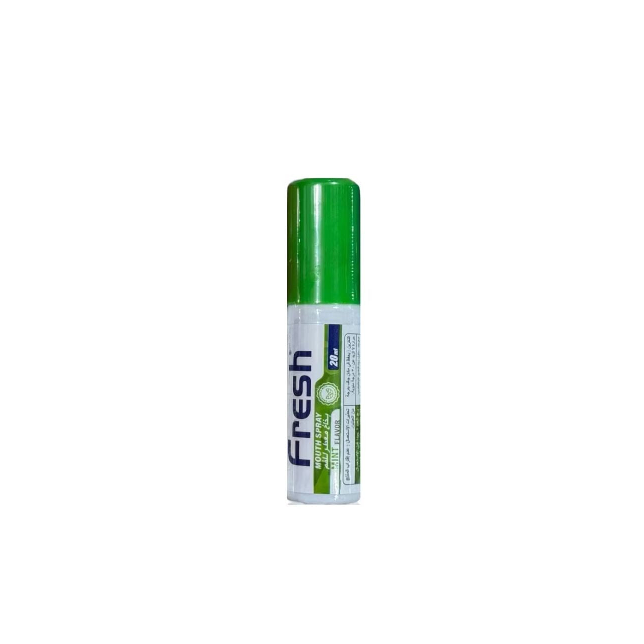 Mouth Spray