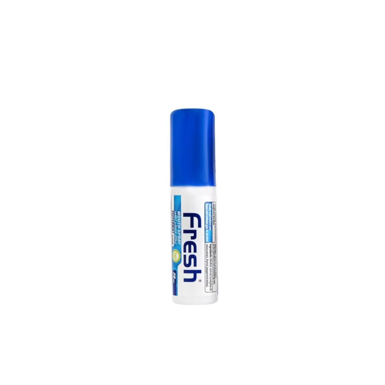 Mouth Spray