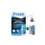 Mouth Spray