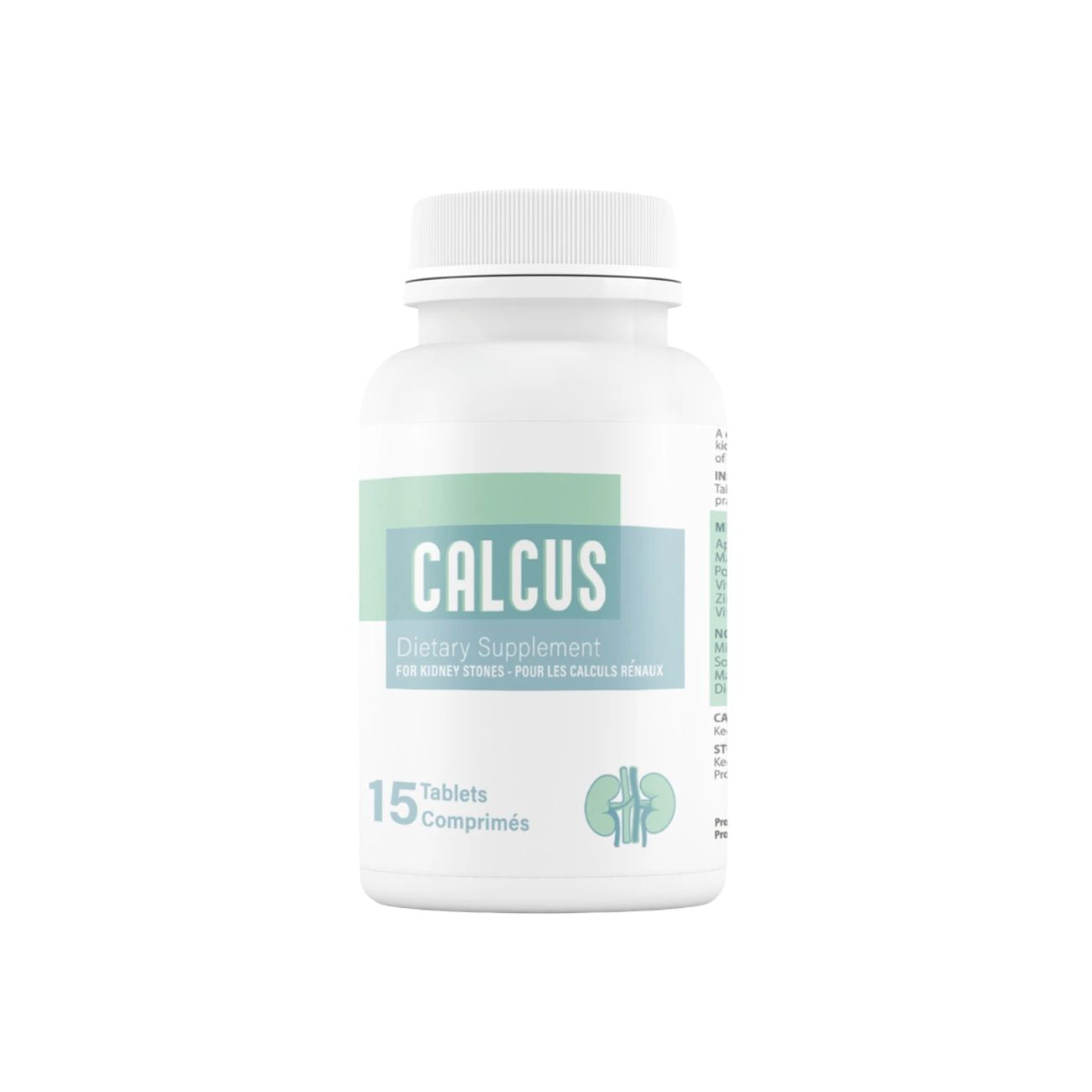 Calcus