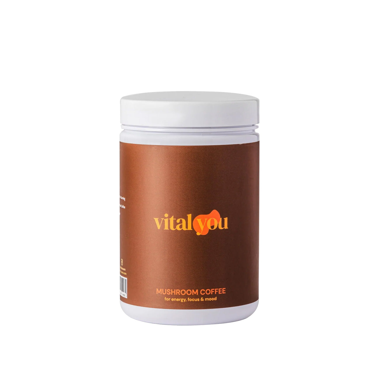Mushroom Coffee Powder