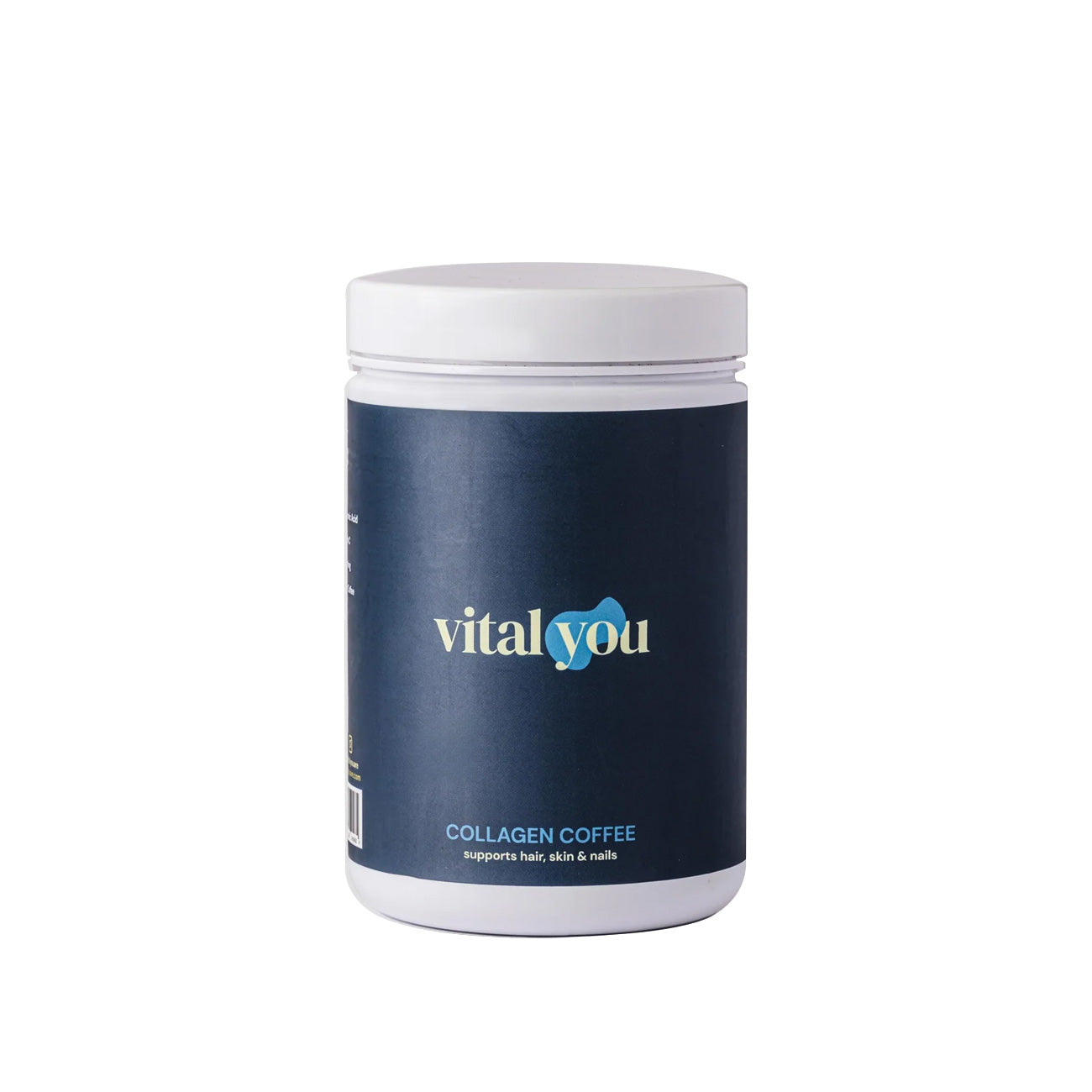 Collagen Coffee Powder