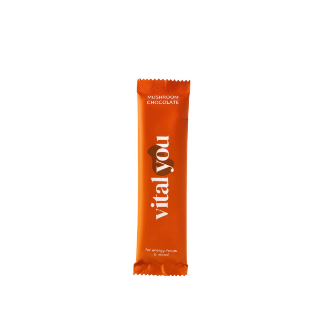 Vital You Mushroom Chocolate