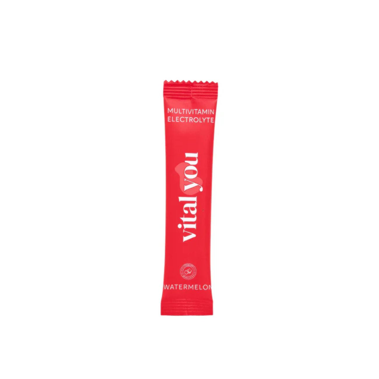 Multivitamin-Electrolyte Watermelon