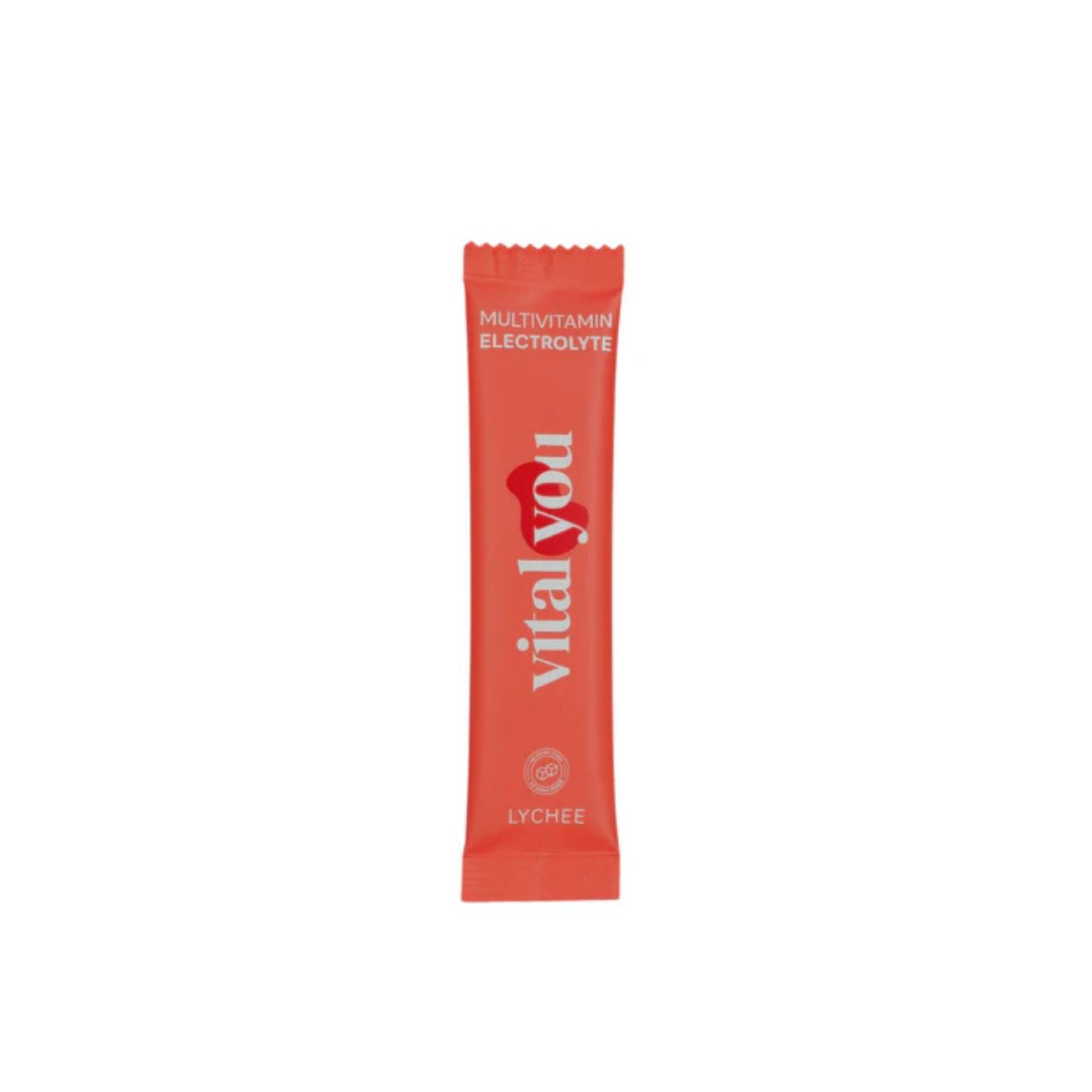 Multivitamin-Electrolyte Lychee