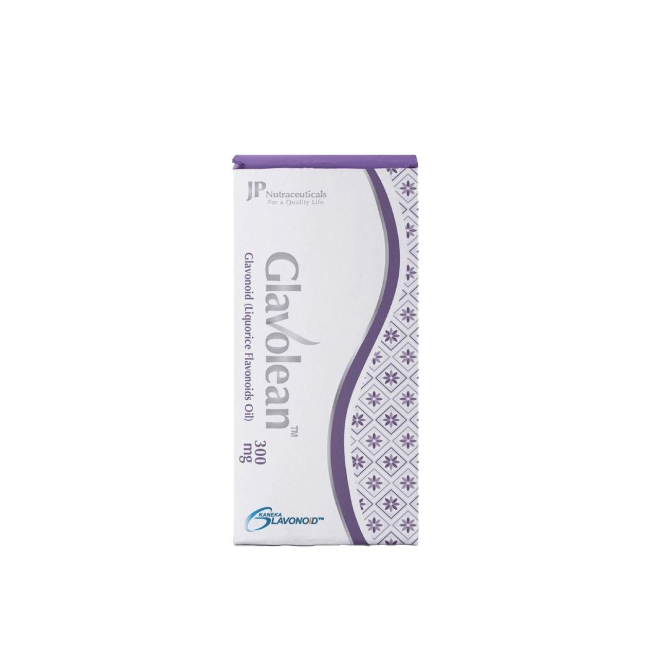 Glavolean 300Mg