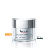 Hyaluron-Filler Anti Age Day Cream SPF15 - Dry Skin