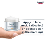 Hyaluron-Filler Anti Age Day Cream SPF15 - Dry Skin