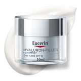 Hyaluron-Filler Anti Age Day Cream SPF15 - Dry Skin