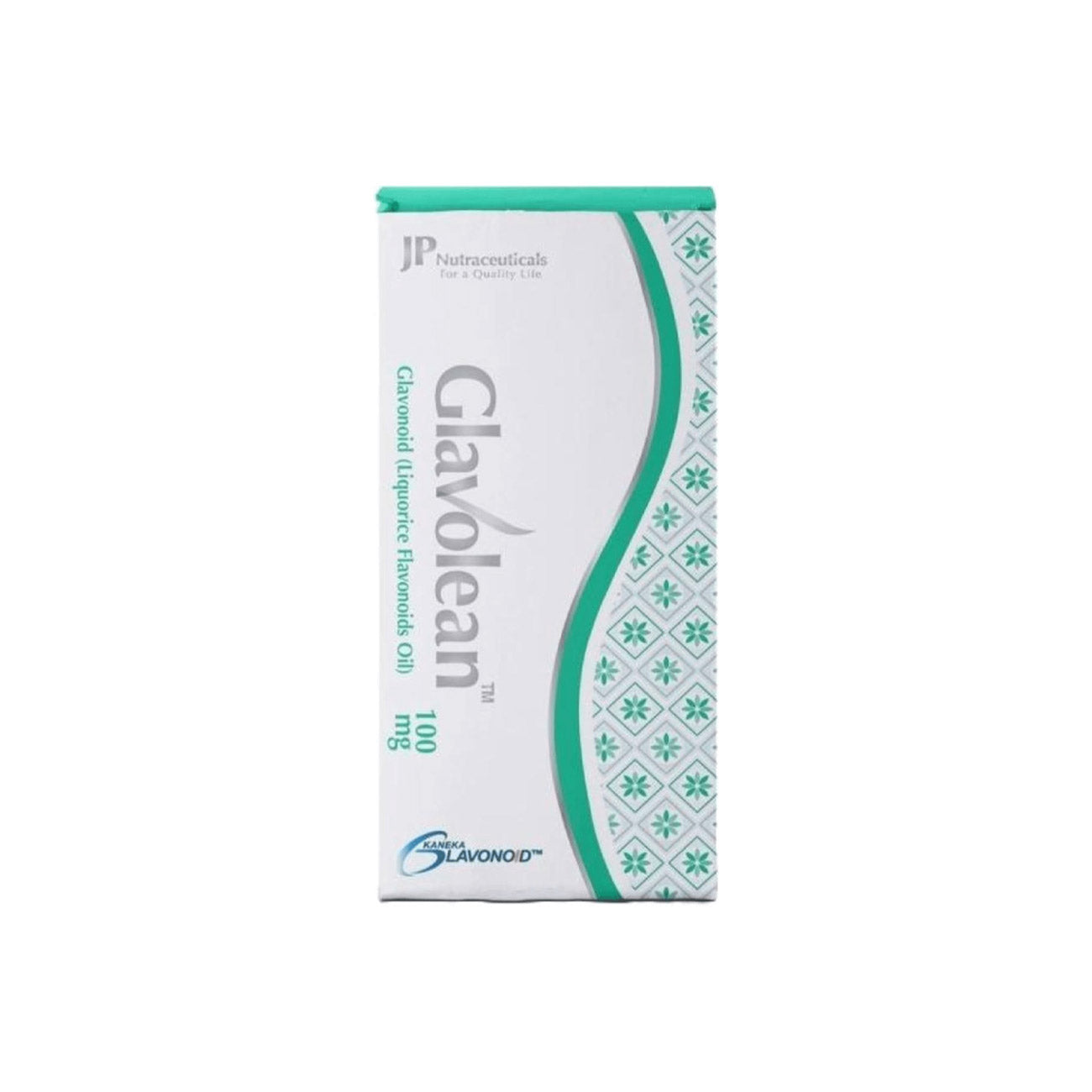Glavolean 100 Mg